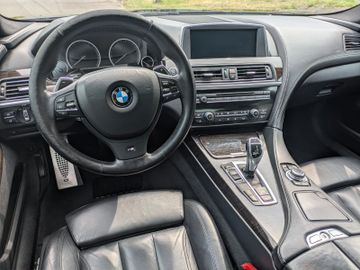 BMW 640 - 11