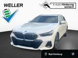 BMW i5 eDrive40 Touring MSport Innov TravPak ComPak