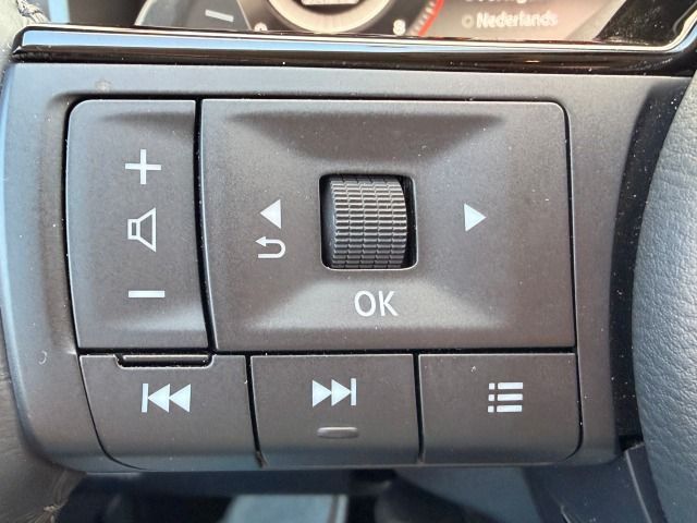 Fahrzeugabbildung Nissan Qashqai 1.3 DIG-T Xtronic N-Connecta*WP*KP*