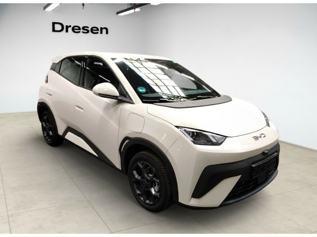 BYD Dolphin Surf BOOST 43,2kWh 65 kW NAVI,DAB,KLIMA, imagem 2