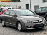 Honda Civic 1.3 Hybrid Comfort - gebrauchte Honda Civic aus dem Jahr 2009