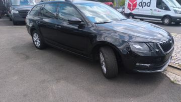 Skoda Octavia - 10
