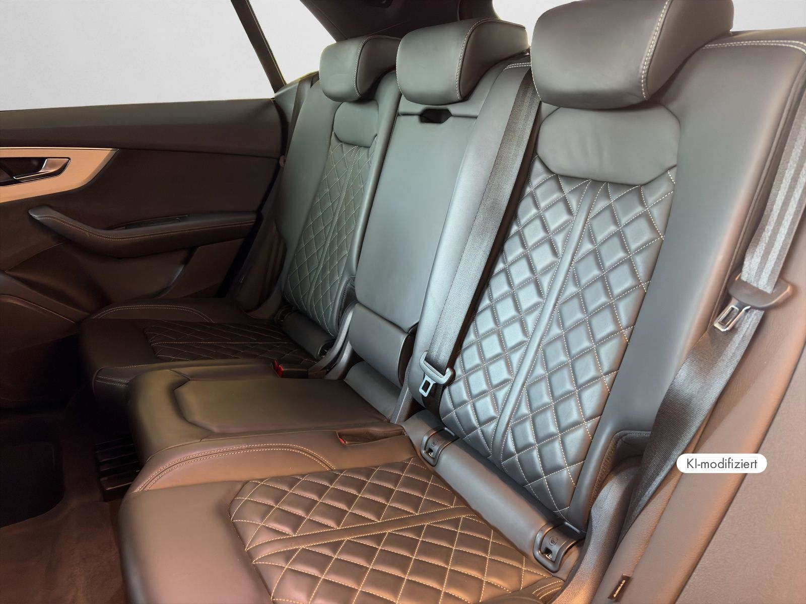 Audi Q8 - Bild 15