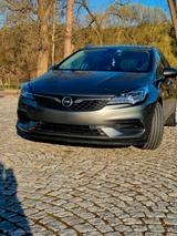 Opel Astra ST 1.5 Diesel 90kW Elegance - Opel Astra mit Diesel-Antrieb: Kombi, 1.9