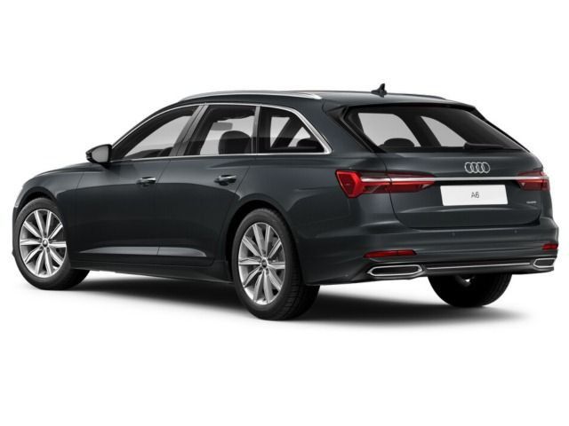 Audi A6 - Bild 5