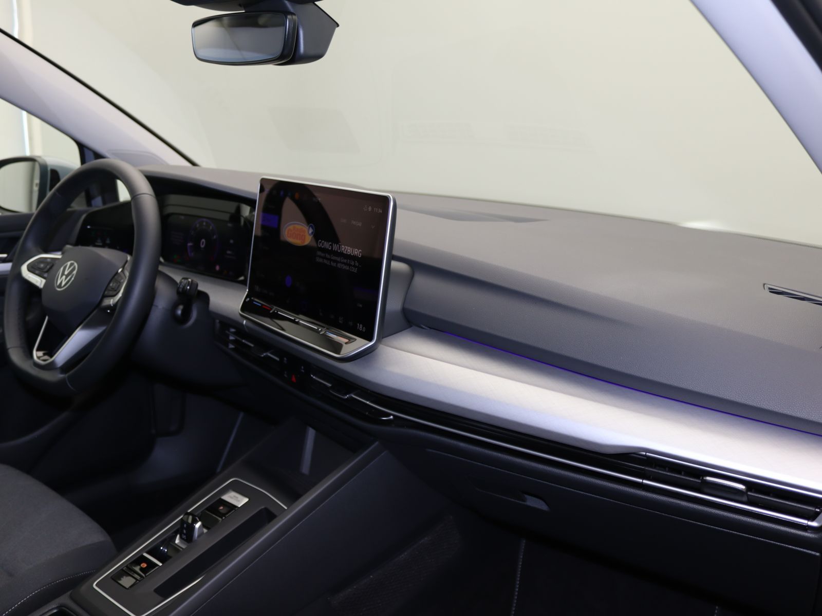 Volkswagen Golf - Bild 18