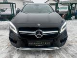 Mercedes-Benz GLA 45 AMG*4MATIC*LED*LEDER*ACC*GARANTIE* - schwarze Mercedes-Benz GLA 45 AMG