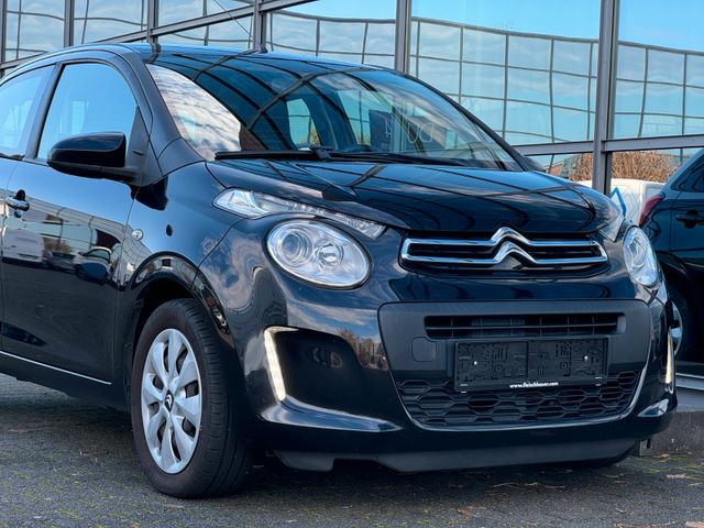 Citroën C1 Feel ZV Klima  4Türig  1.0