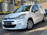 Citroën C3 PureTech VTi 82 Exclusive Klima TÜV Neu - Citroën C3: N Puretech 82