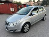 Opel OPEL Corsa senza nessun lavoro da fare 1.3 CDTI  - Opel Corsa aus 2007: 1.3
