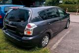 Toyota Corolla Verso 2.2 D-4D  7 Sitzer - Toyota Corolla Verso aus 2007 mit Diesel-Antrieb