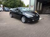 Peugeot 207 CC 1.6 Cabrio Sport Klima-E Fenster-ABS-ASR - gebrauchte Peugeot 207 aus dem Jahr 2008