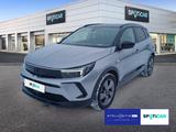 Opel Grandland (X) 1.2 Turbo Ultimate LED LEDER NAVI