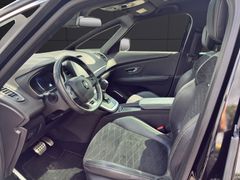 Renault Scenic IV 1.3 TCe 160 Black Edition (EURO 6d-TEM