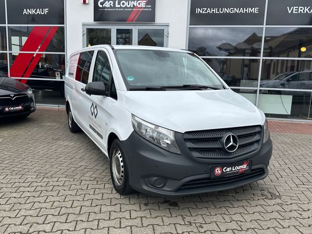 MERCEDES-BENZ Vito 116 CDI Mixto extralang |Kamera|6-Sitzer|