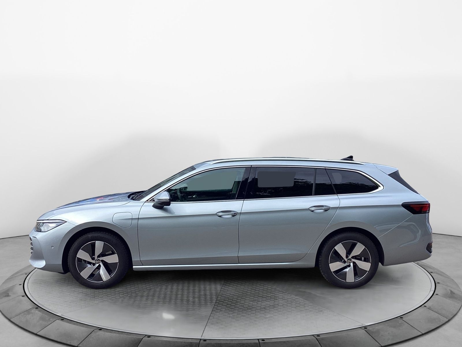 Volkswagen Passat - Bild 3