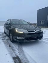 Citroën C5 Tourer Selection BLUET+FREISPRECH+SITZHZG