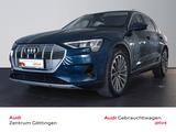 Audi e-tron 55 quattro advanced +MATRIX LED+HEAD UP - Audi e-tron aus 2020