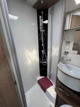 Dethleffs Globeline T6613 - Dethleffs Globeline