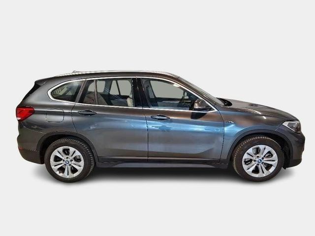 BMW X1 xDrive 25e Business Advantage automatico