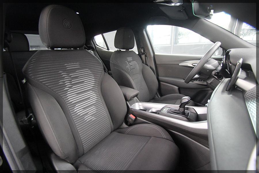 Alfa Romeo Tonale Super PDC / NAVI / ANDROID
