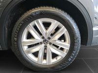 Volkswagen Touareg - Vorschau Bild 9