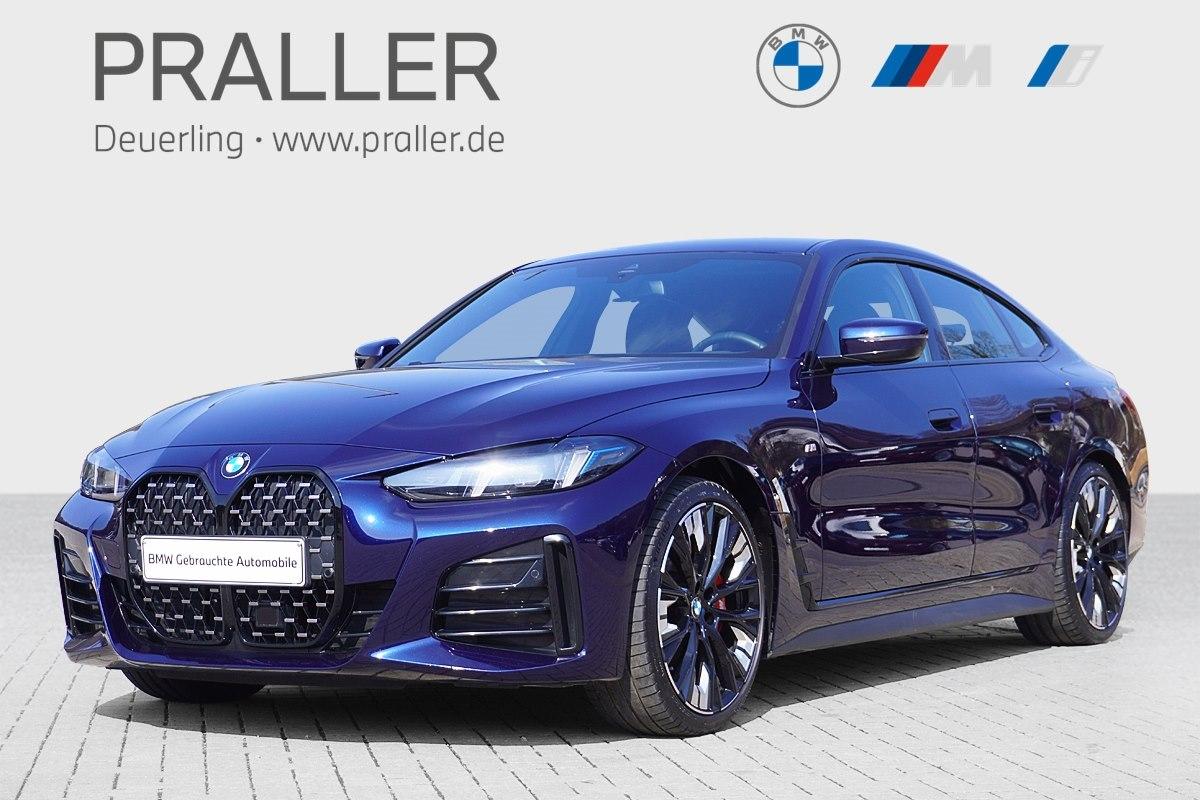 BMW 430i xDrive Gran Coupé M Sport PRO 20" Kamera eS