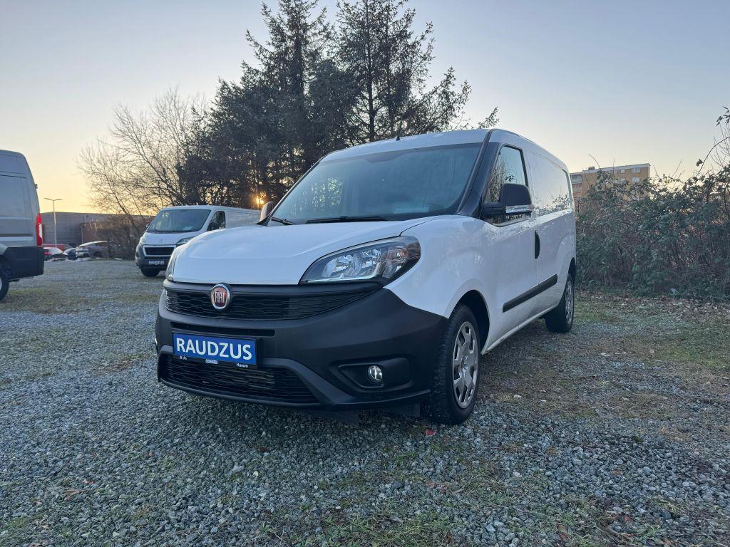 Fiat Doblo Cargo  MAXI Basis 95