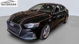 Audi A5 Sportback 40TFSI 204PS QUATTRO S-TRONIC*SPORT - Audi A5: Sportback 20