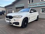 BMW X6 M M50d Sport-Automatic - BMW Gebrauchtwagen