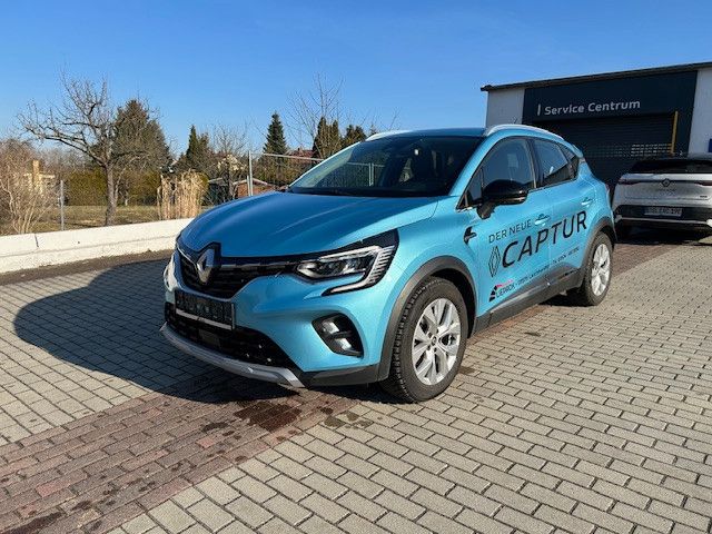 Renault Captur II Intens