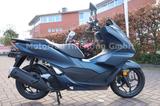 Honda PCX 125 ! ABS ! LED ! HSTC ! SPRITTSPARWUNDER !! - HONDA ROLLER 125