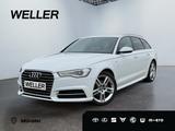 Audi A6 Avant 1.8 TFSI *S line*AHK*Navi*PDC+*SHZ*TWA* - Audi A6