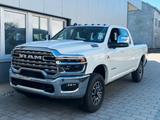 Dodge RAM 3500 Limited Longhorn RamBox  6.7HO 8 Gang - Dodge RAM: 3500