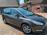 Ford Galaxy 1.5 EcoBoost Benziner - Ford Galaxy in Duisburg