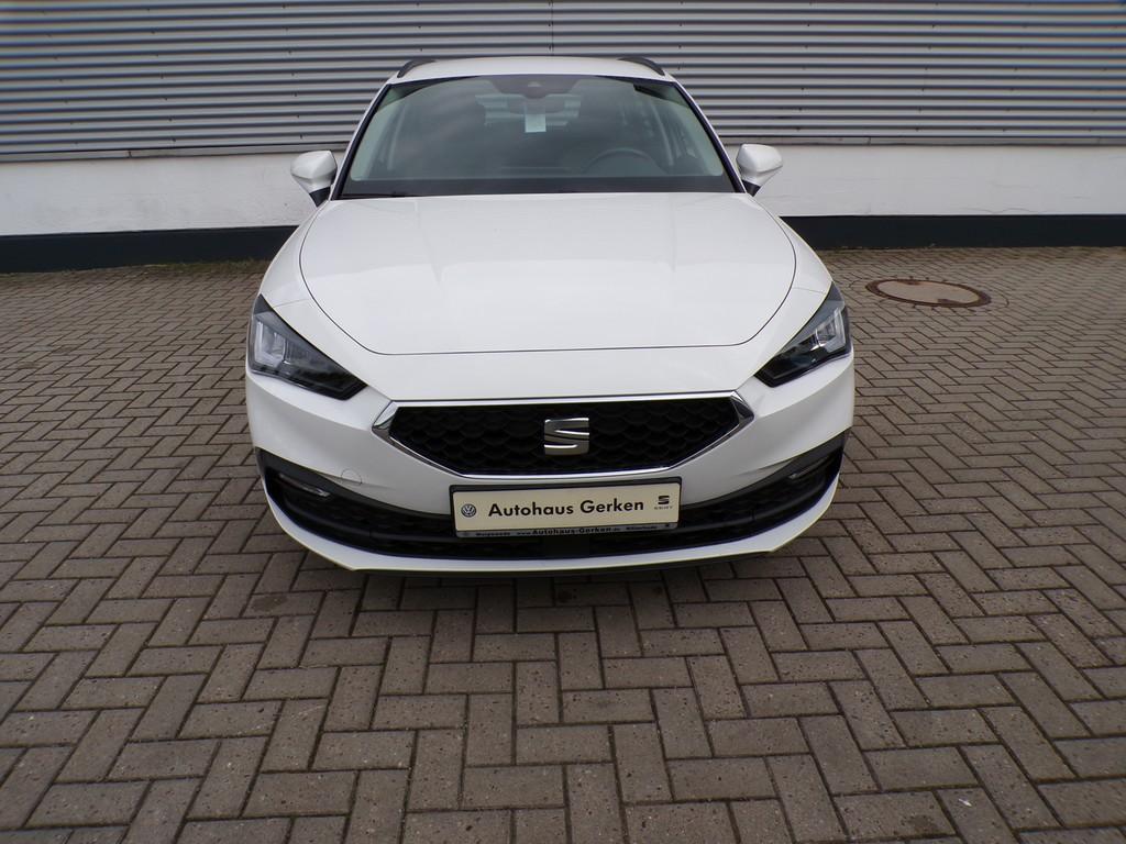Seat Leon Sportstourer 1.0 eTSI Style