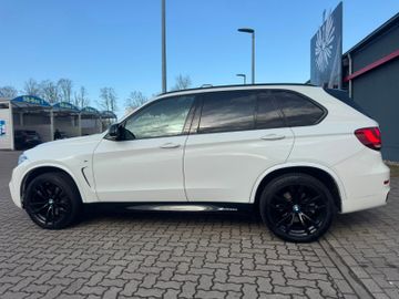 BMW X5 - 2