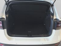 Volkswagen T-Cross - Vorschau Bild 8