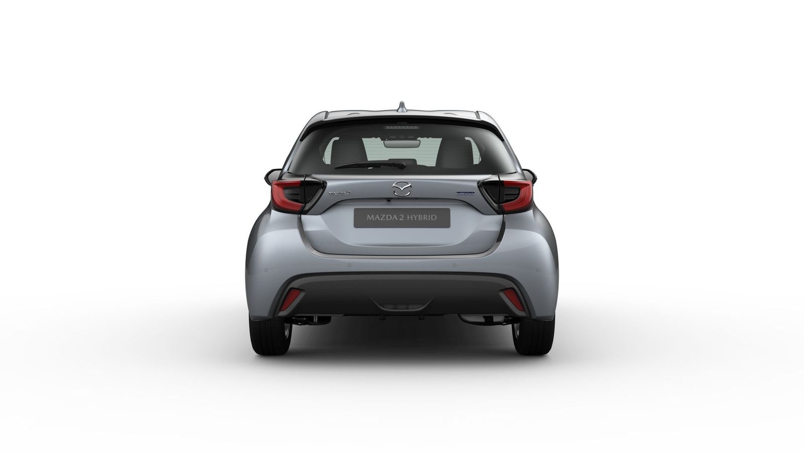 Mazda 2 Hybrid - Bild 5