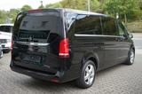 Mercedes-Benz V 250 EXTRALANG*AVANTGARDE*8SITZ*2xKLIMA*KAMERA - Mercedes-Benz V 250 in Dortmund