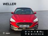 Ford Focus 1.0 EcoBoost Hybrid ACTIVE X*LED*Pano*CAM* - Ford Focus: 1.0