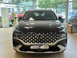 Hyundai Santa Fe Plug-In*4WD*ACC*Pano*KRELL*DAB*CarPlay - Hyundai: Santa