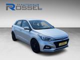 Hyundai i20 1,0 T-GDI Active 15" Alu Sitzheizung vorn Le - Hyundai i20 in Kassel