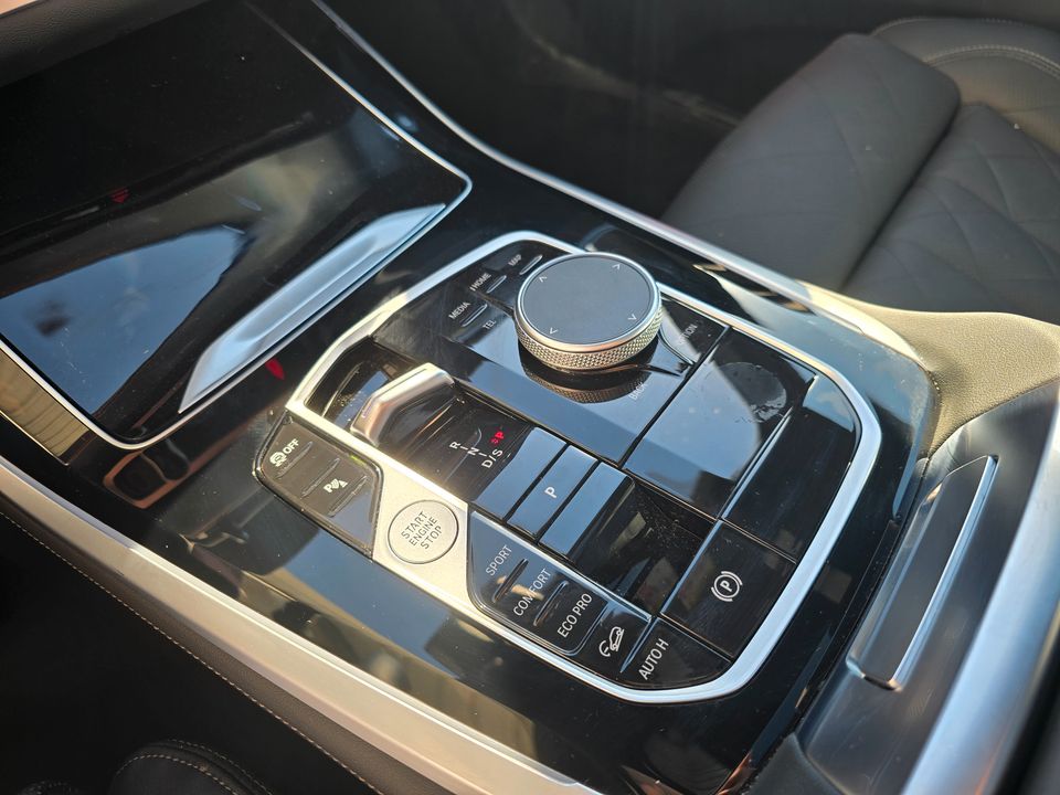 BMW X5 - Bild 8