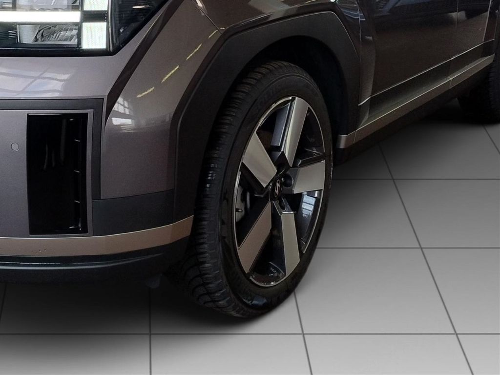 Hyundai Santa Fe – Bild 12