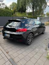 Volkswagen Scirocco - 2009 - 2.0TSI - Sternhimmel - VW Scirocco in Solingen