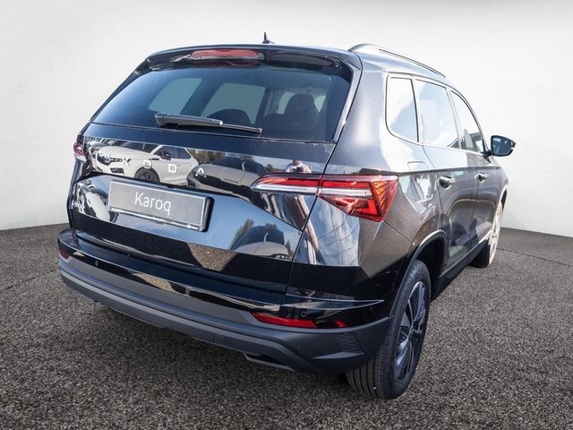 Foto Nummer 4: SKODA Karoq