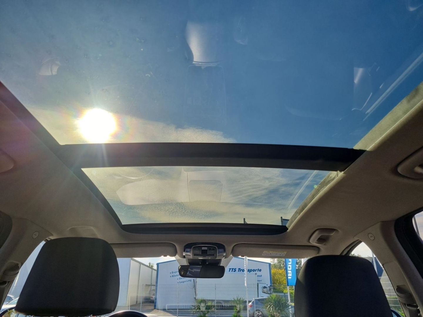 Hyundai Santa Fe – Bild 20