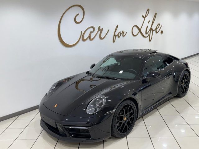Image of Porsche 911