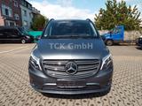 Mercedes-Benz VITO 119 TOURER KLIMA LED KAMERA NAVI CHROMPAKET - Mercedes-Benz Vito Gebrauchtwagen in Mülheim (Ruhr)